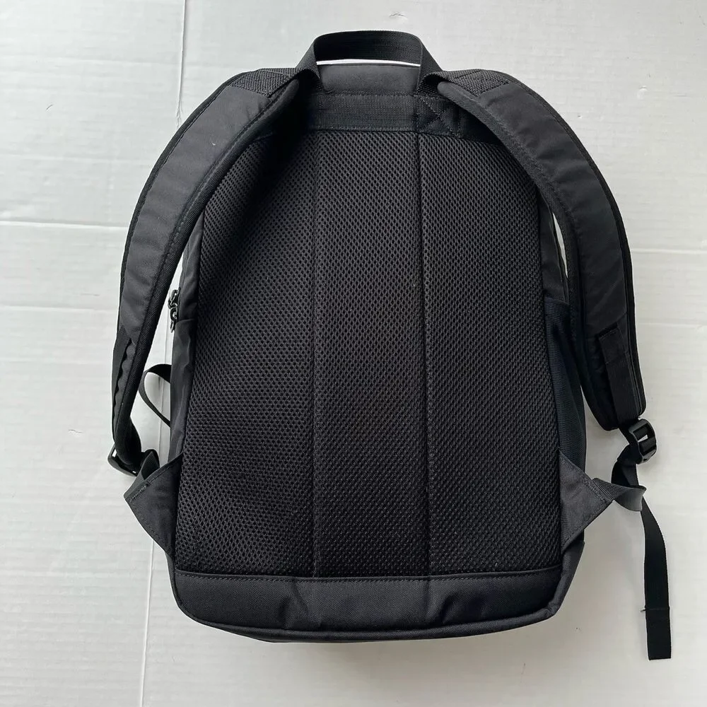 Timbuk2 Parkside Eco Laptop Backpack Work Business Travel Hiking School Outdoor
